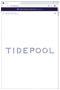 TidePool Online